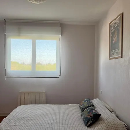 Apartment Les Prairies Metro B Centre *